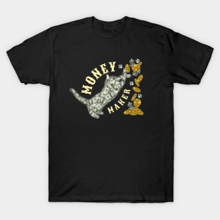 Make money T-Shirt